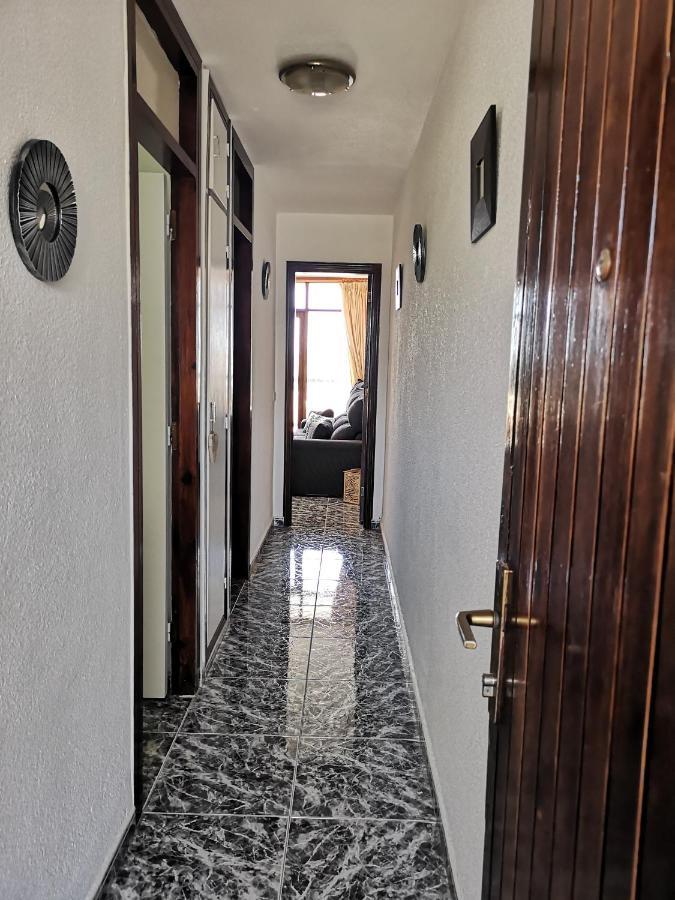 Apartment With Pool Las Americas By Vapago Tenerife Playa Feñabe 外观 照片