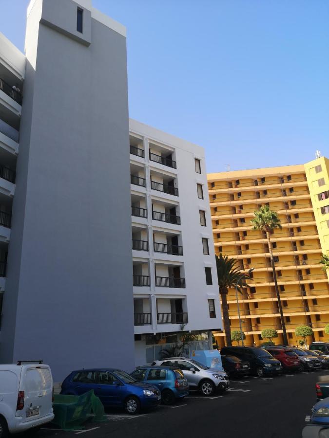 Apartment With Pool Las Americas By Vapago Tenerife Playa Feñabe 外观 照片