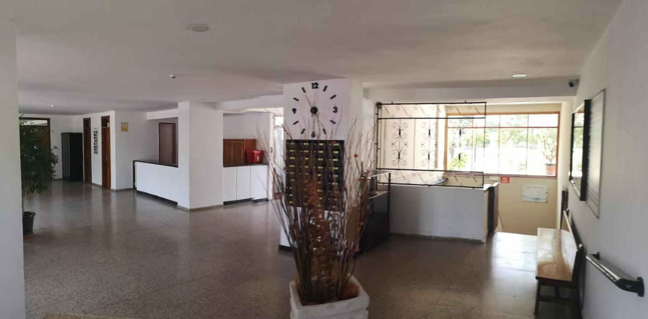 Apartment With Pool Las Americas By Vapago Tenerife Playa Feñabe 外观 照片