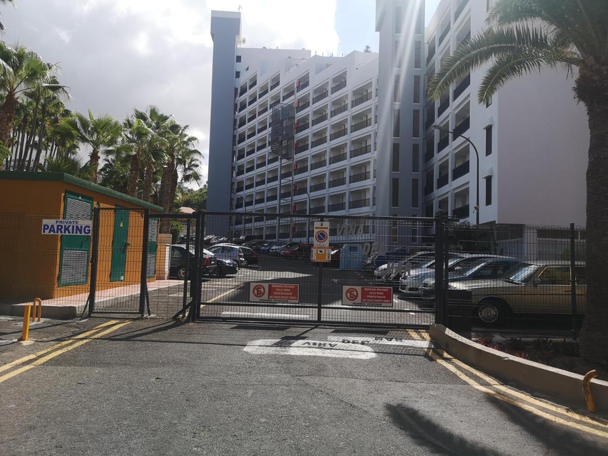 Apartment With Pool Las Americas By Vapago Tenerife Playa Feñabe 外观 照片