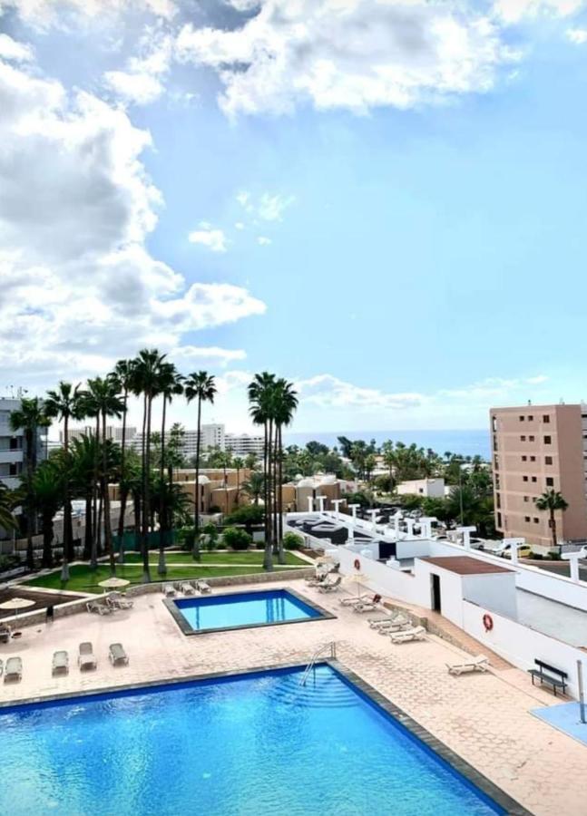 Apartment With Pool Las Americas By Vapago Tenerife Playa Feñabe 外观 照片